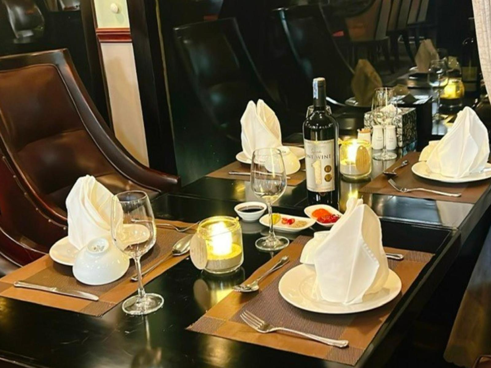 Lotus Boutique Cruise Hotel Hạ Long Ngoại thất bức ảnh